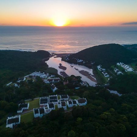 The Estuary Hotel & Spa Port Edward Eksteriør bilde