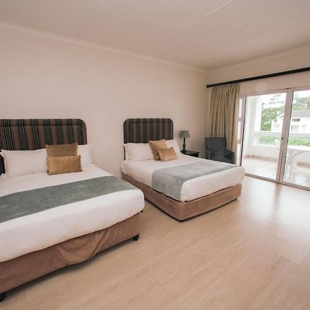 The Estuary Hotel & Spa Port Edward Eksteriør bilde