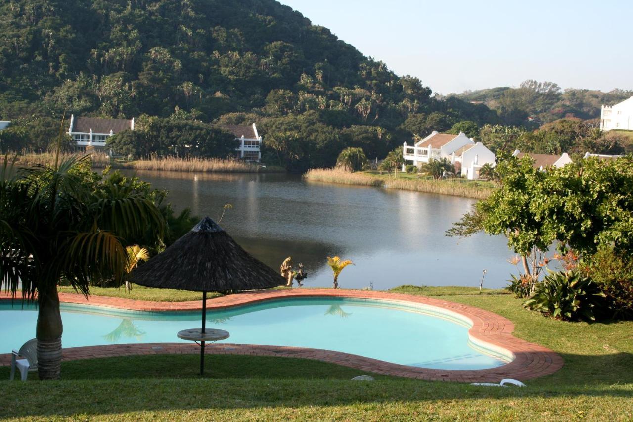 The Estuary Hotel & Spa Port Edward Eksteriør bilde