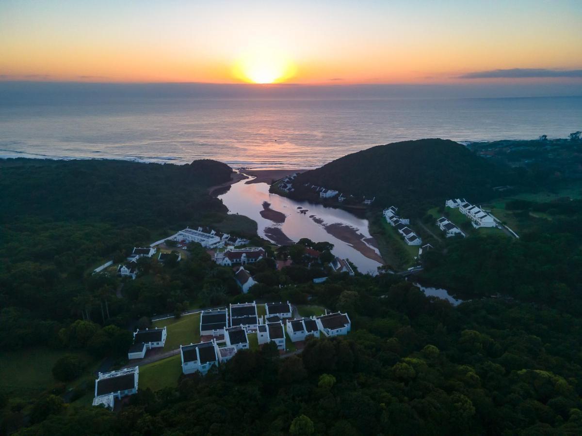 The Estuary Hotel & Spa Port Edward Eksteriør bilde