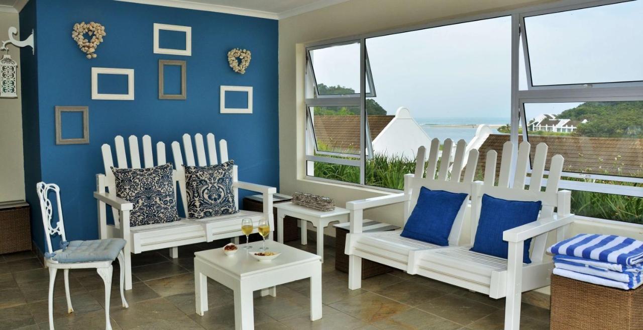 The Estuary Hotel & Spa Port Edward Eksteriør bilde
