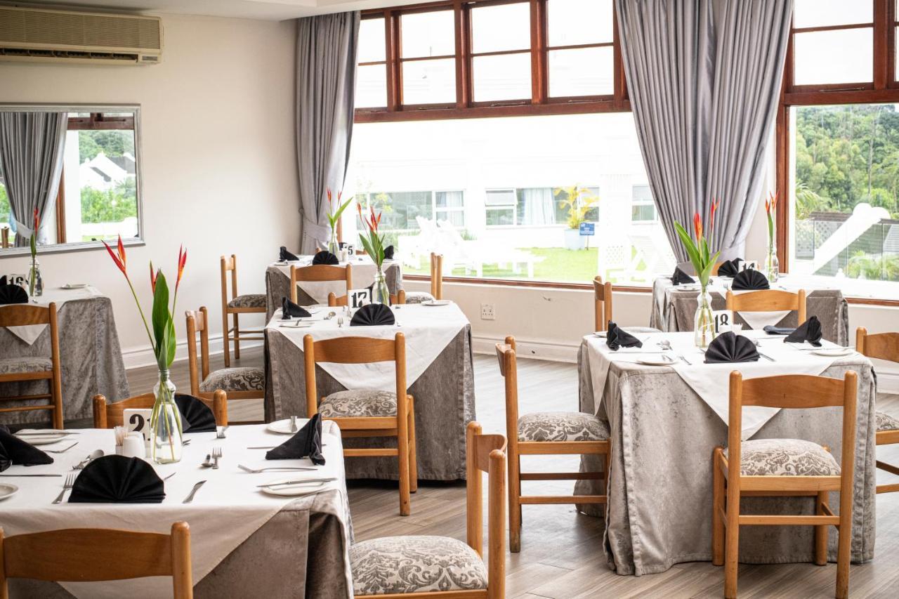 The Estuary Hotel & Spa Port Edward Eksteriør bilde