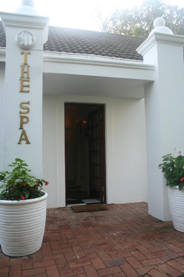 The Estuary Hotel & Spa Port Edward Eksteriør bilde