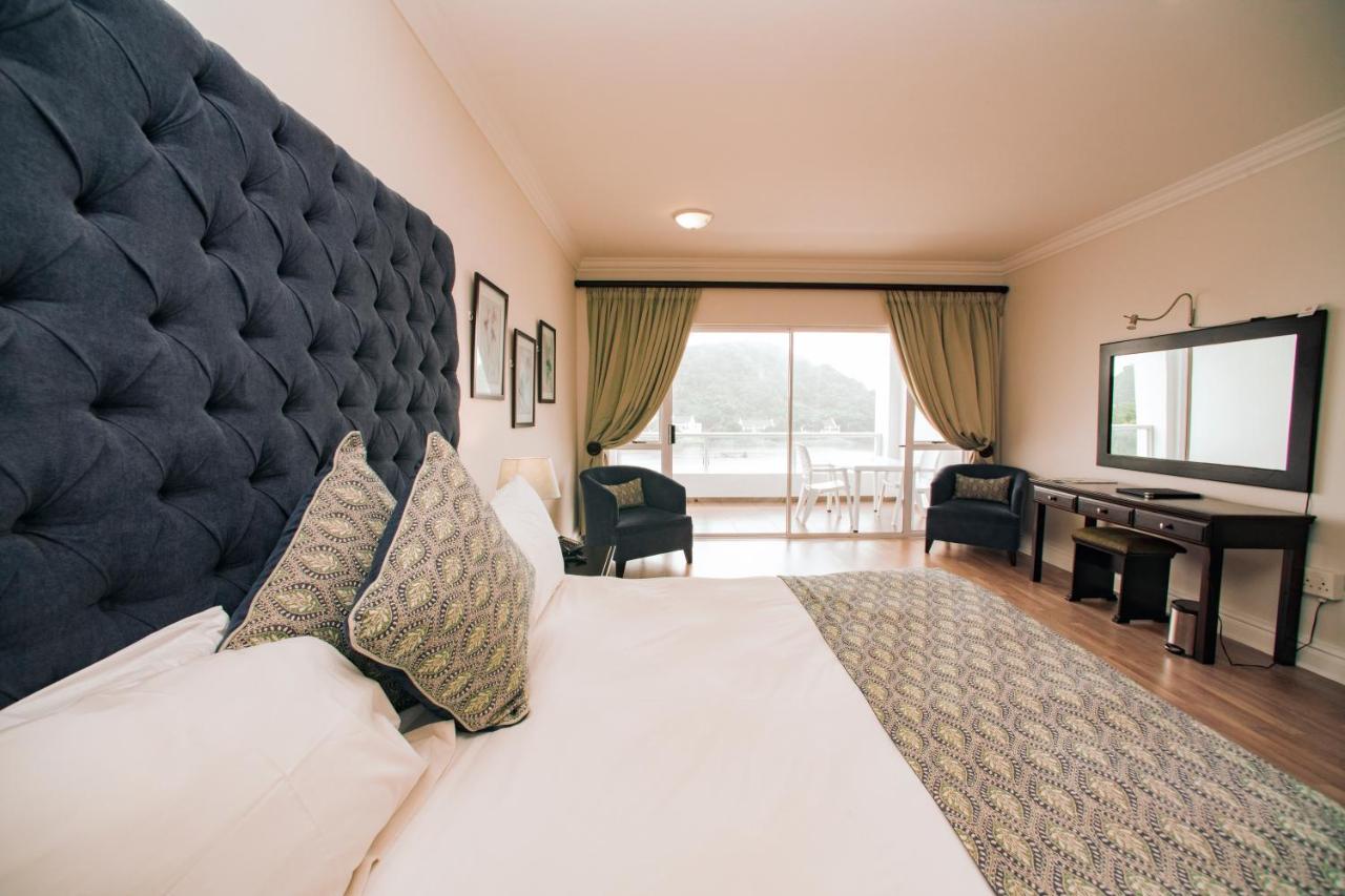 The Estuary Hotel & Spa Port Edward Eksteriør bilde