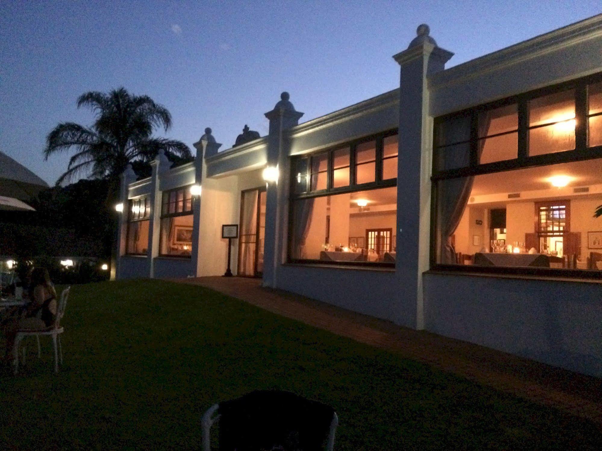 The Estuary Hotel & Spa Port Edward Eksteriør bilde